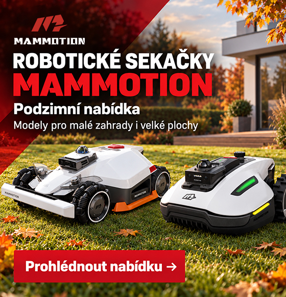 Mammotion