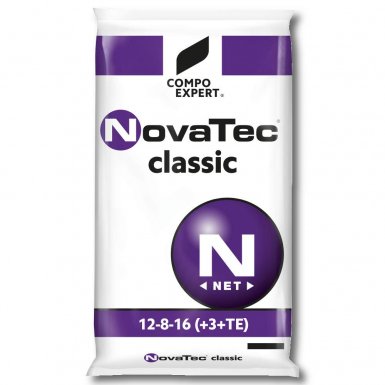 NovaTec Classic 12+8+16+ME