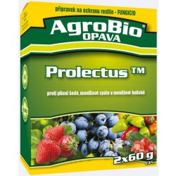 Prolectus 2x60g