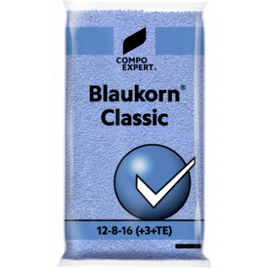 Blaukorn Classic
