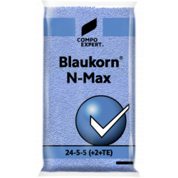 Blaukorn N-Max 25kg
