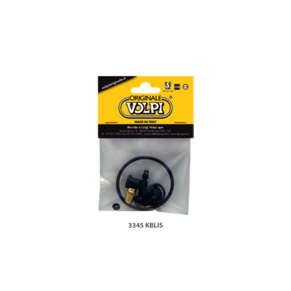Set náhradních dílů Volpi DEA 2000 3345
