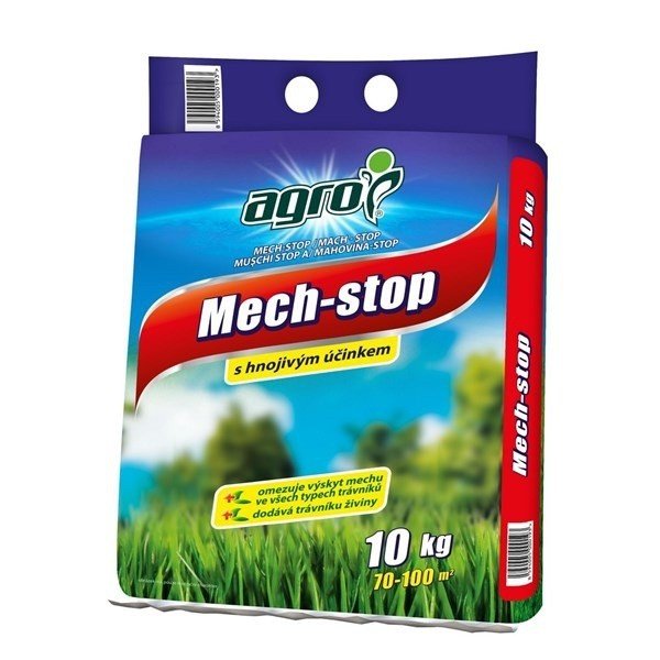 AGRO Mech-stop pytel