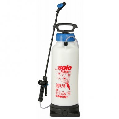 Pěnící postřikovač Solo 309 FB Foam EPDM