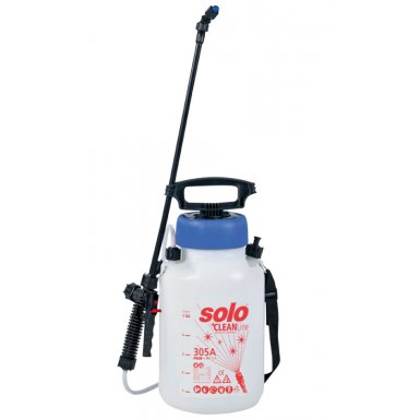 Ruční postřikovač SOLO 305B Cleaner,EPDM
