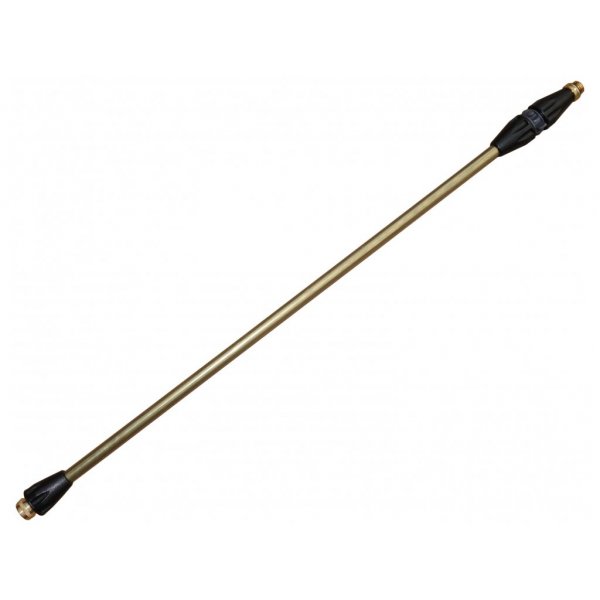 Teleskopická trubka Volpi 55_100cm,mosaz  189T