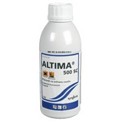 Altima 500 SC 1l
