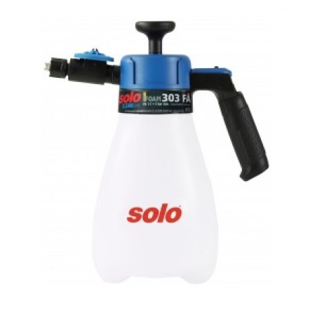 Pěnící postřikovač SOLO 303FA Cleaner,Viton 1,5l