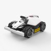 LUBA mini 2 AWD 1000 robotická sekačka 