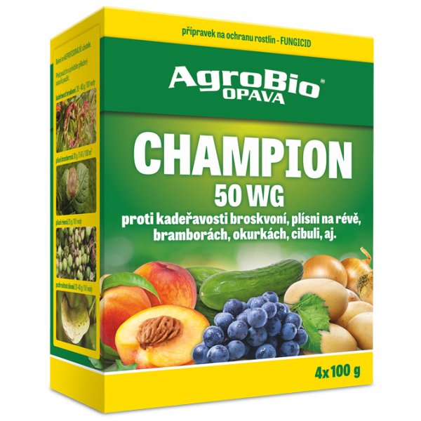 Champion 50 WG
