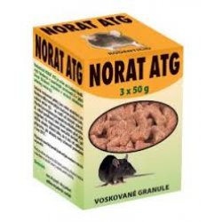Norat ATG 3x50g 