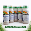 Roundup klasik PRO 5x1l