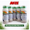 Roundup klasik PRO 5x1l