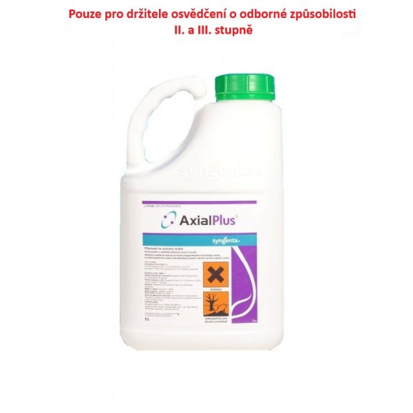 Axial Plus