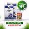 Basatop Fair 50kg + Bofix 500ml