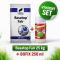 Basatop Fair 25kg + Bofix 250ml