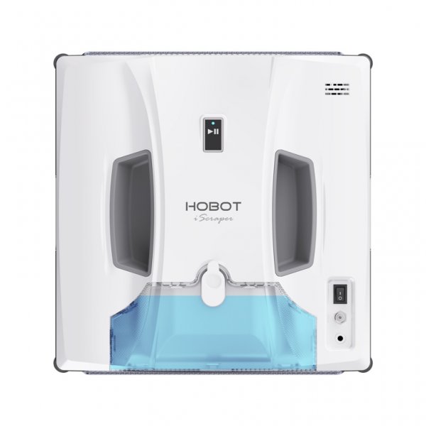 HOBOT SP-10 iScraper robotický čistič oken