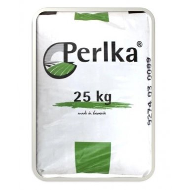 Dusíkaté vápno (Perlka)