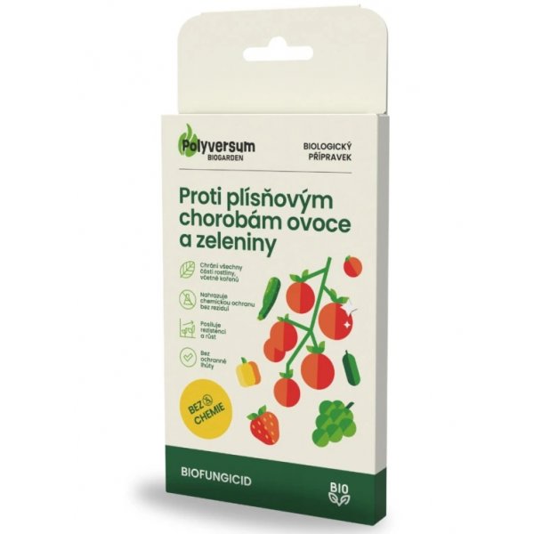 Polyversum